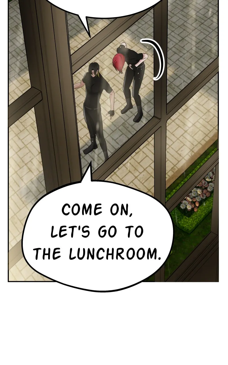 Unstable Chapter 14 page 132 - 