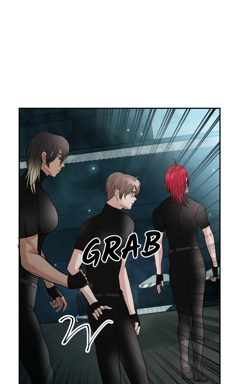 Unstable Chapter 14 page 15 - 