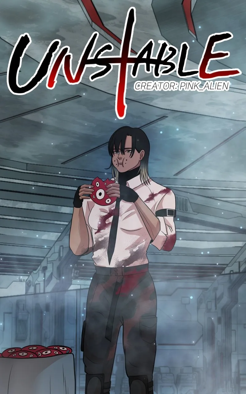 Unstable Chapter 14 page 20 - 