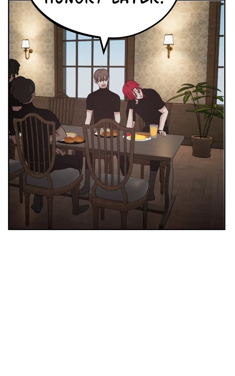 Unstable Chapter 14 page 24 - 
