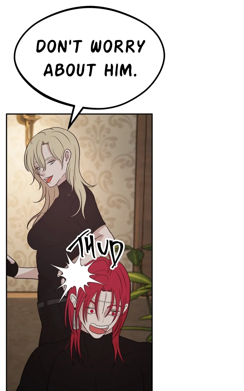 Unstable Chapter 14 page 25 - 