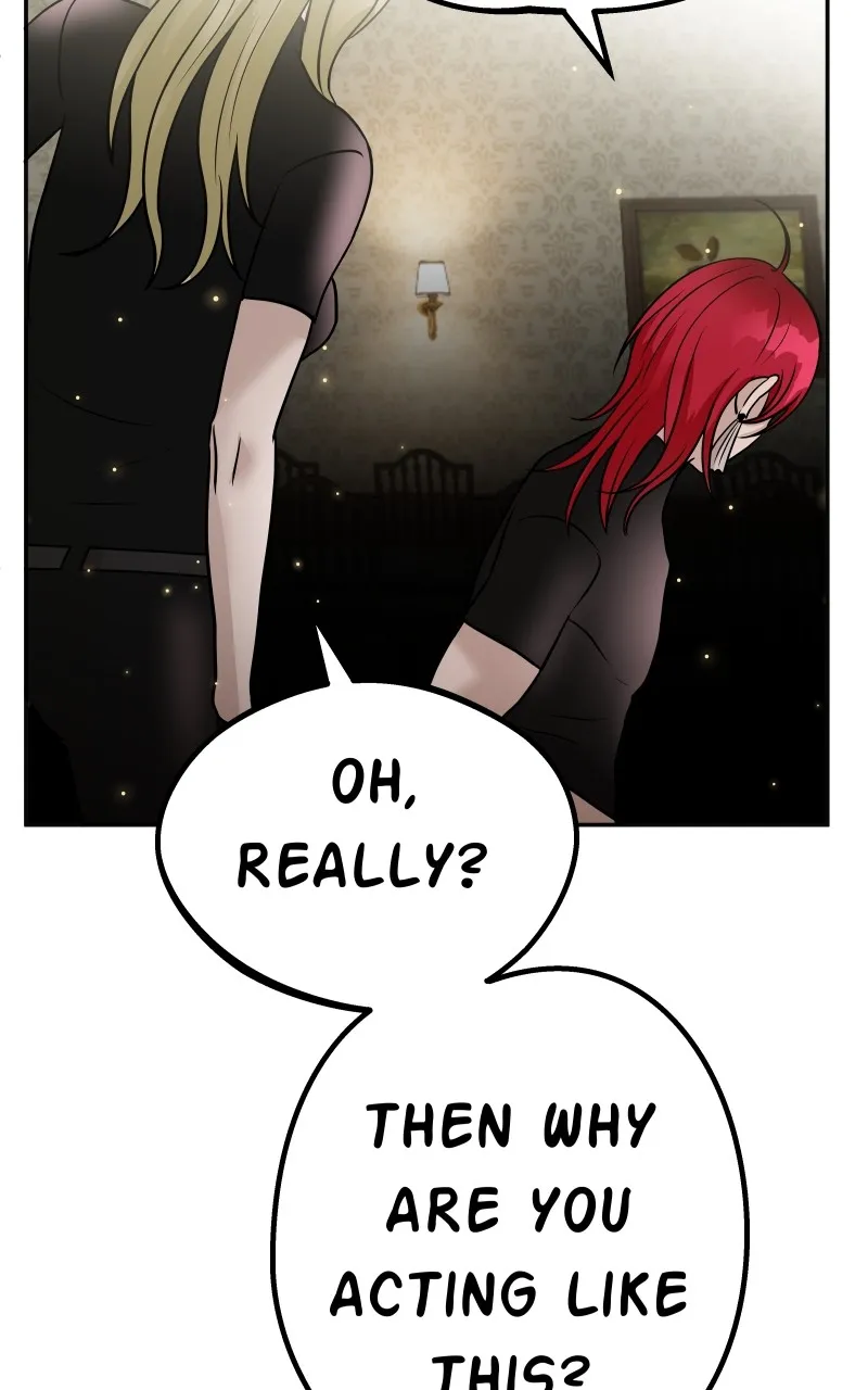 Unstable Chapter 14 page 28 - 
