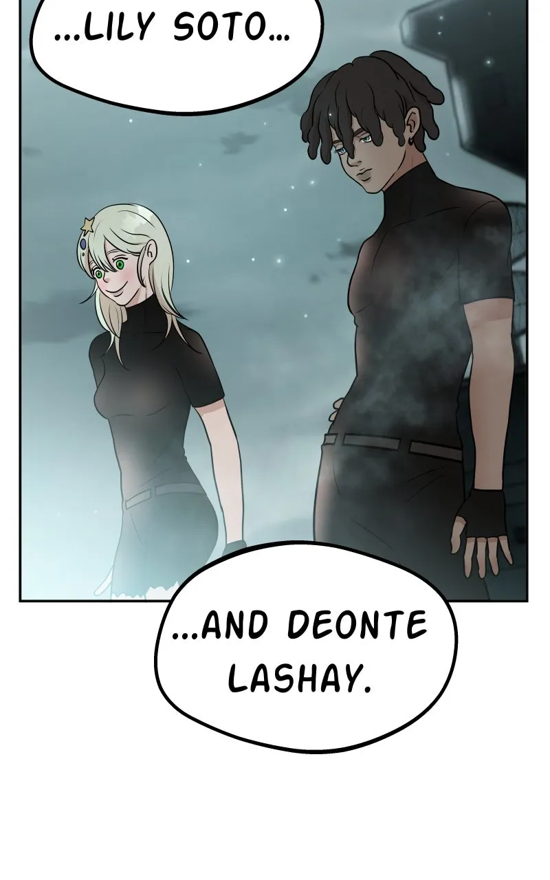 Unstable Chapter 14 page 4 - 