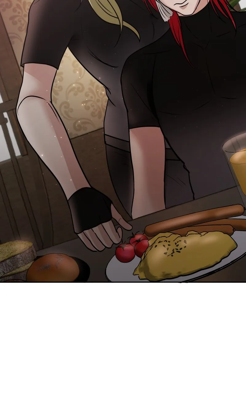 Unstable Chapter 14 page 35 - 