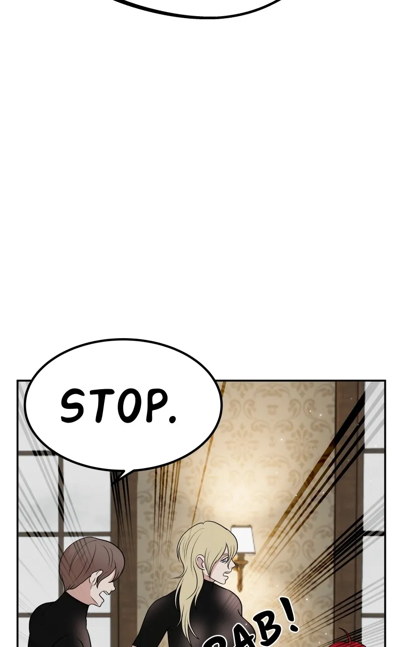 Unstable Chapter 14 page 40 - 