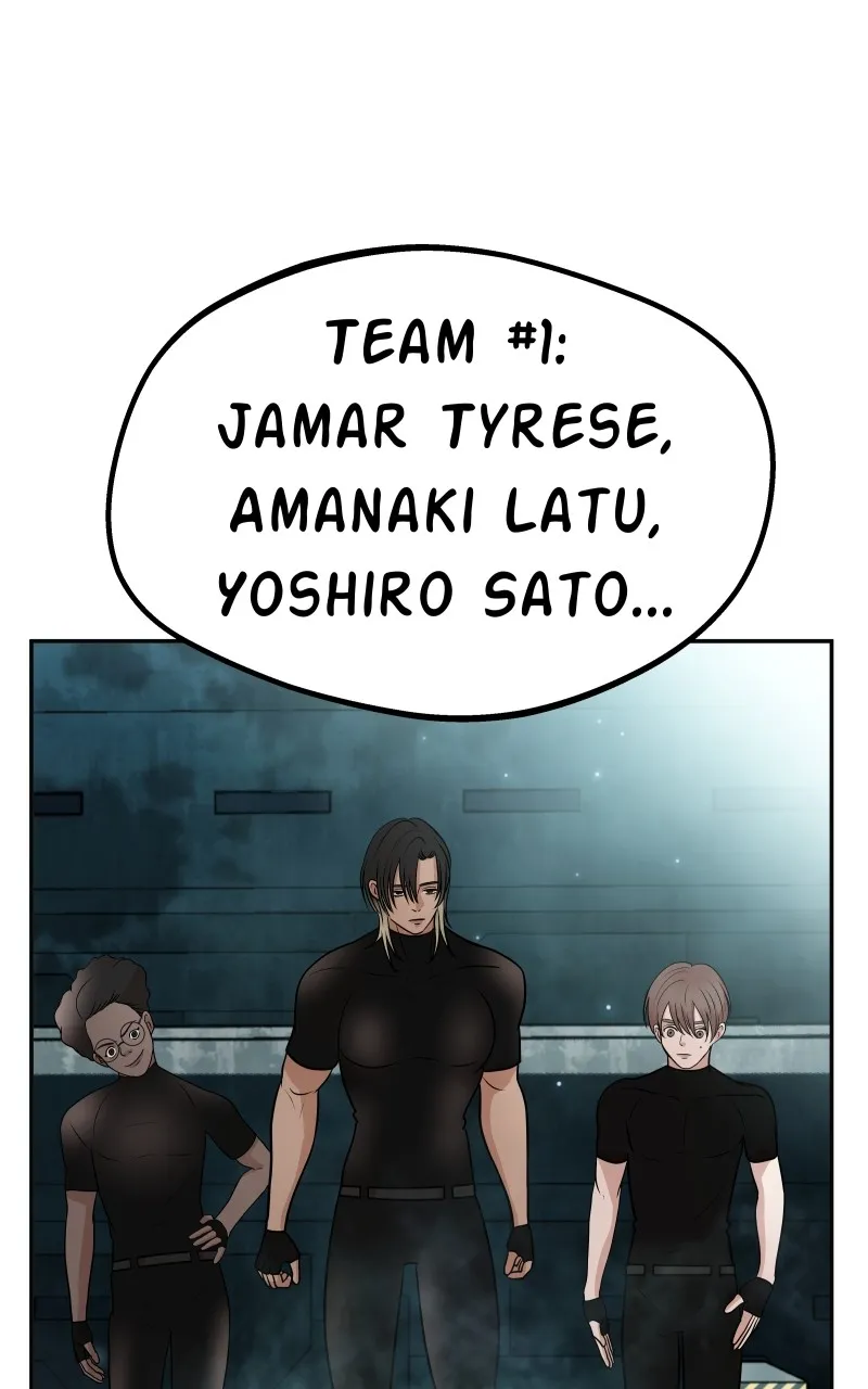 Unstable Chapter 14 page 5 - 