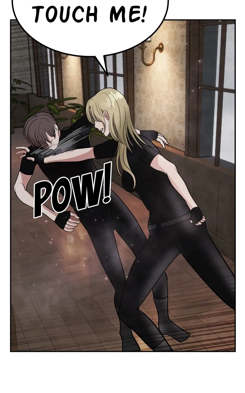 Unstable Chapter 14 page 42 - 