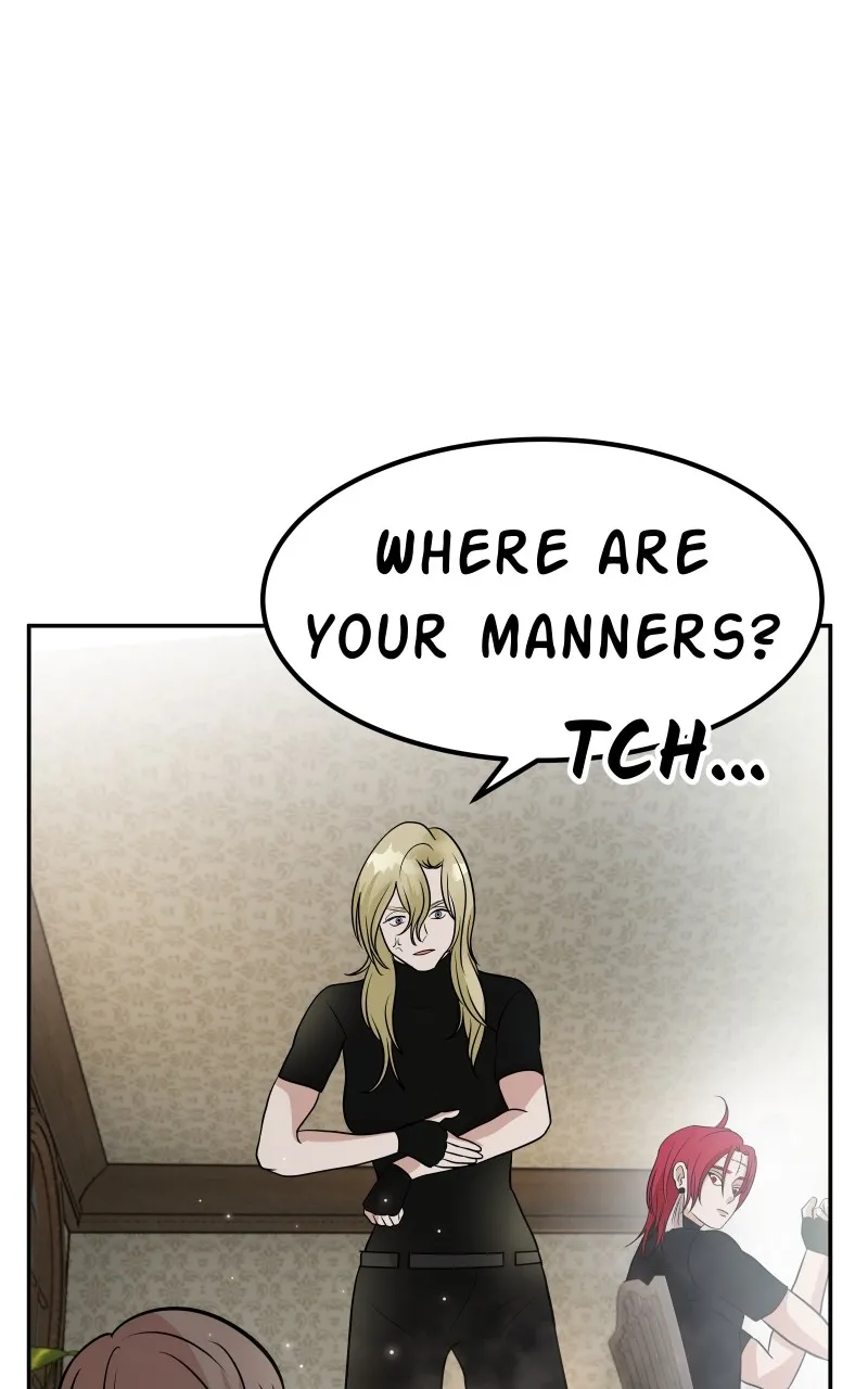 Unstable Chapter 14 page 43 - 