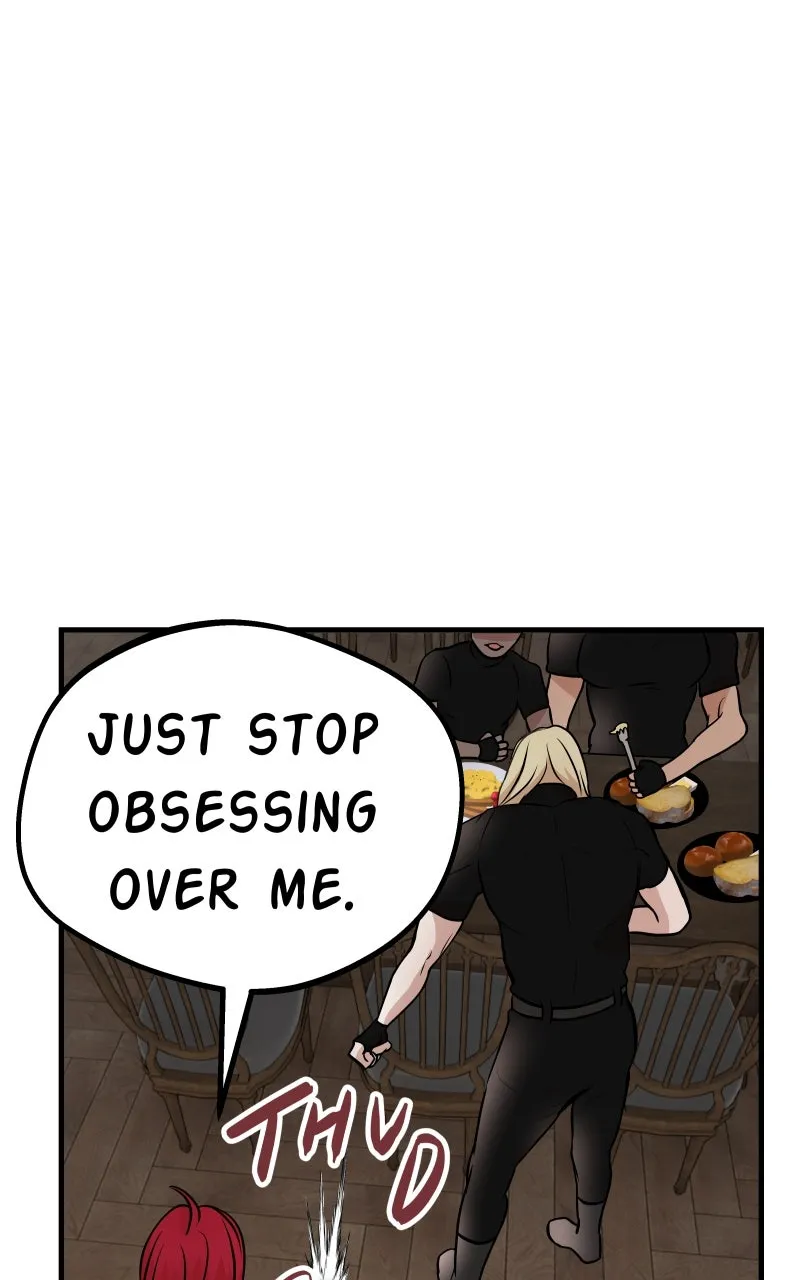 Unstable Chapter 14 page 54 - 