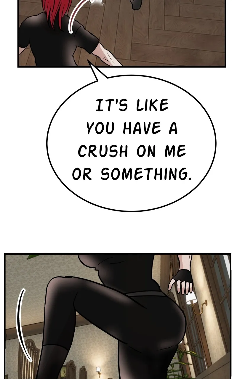Unstable Chapter 14 page 55 - 