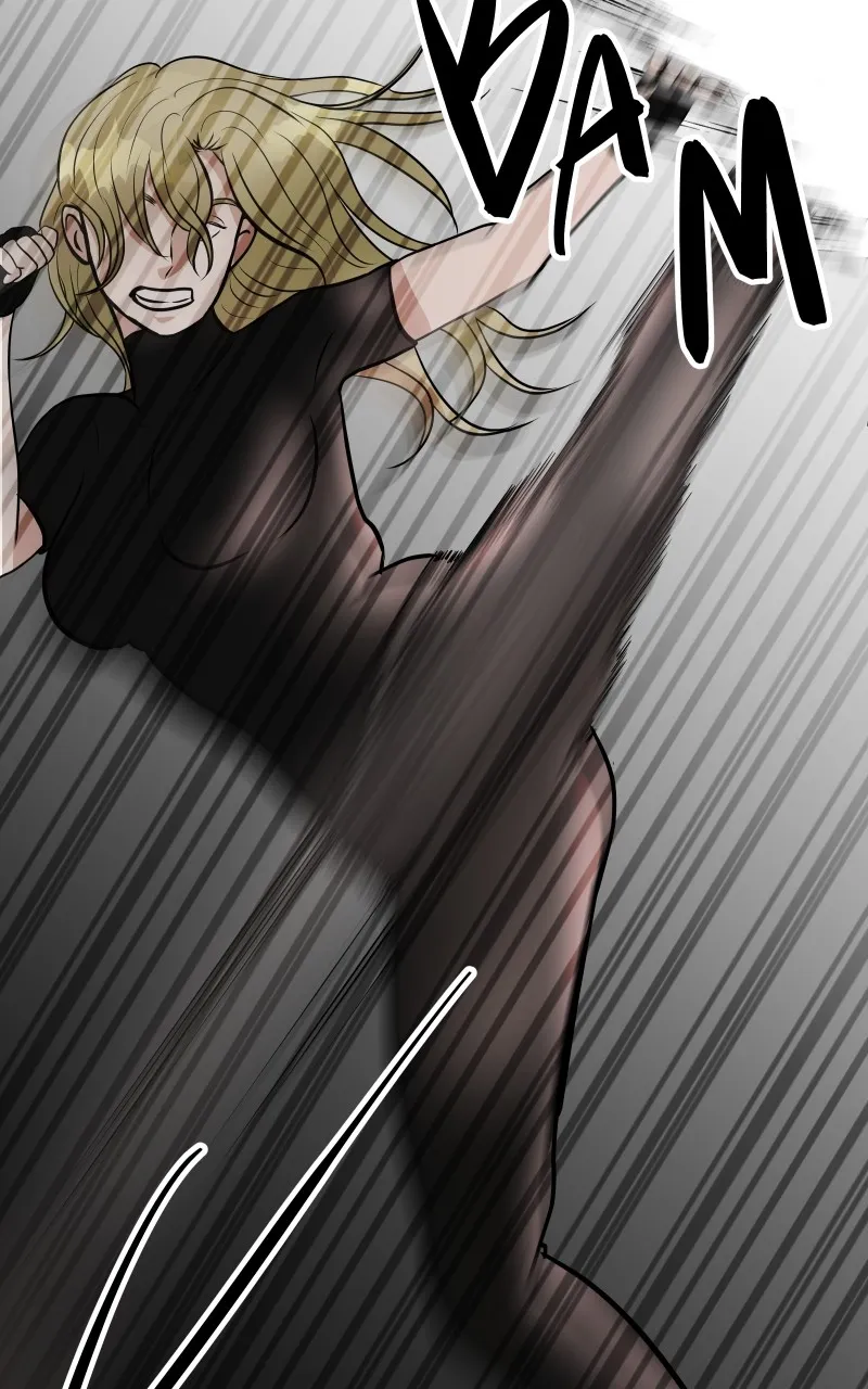 Unstable Chapter 14 page 57 - 