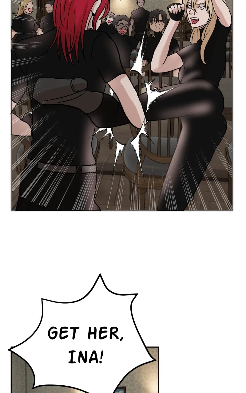 Unstable Chapter 14 page 59 - 