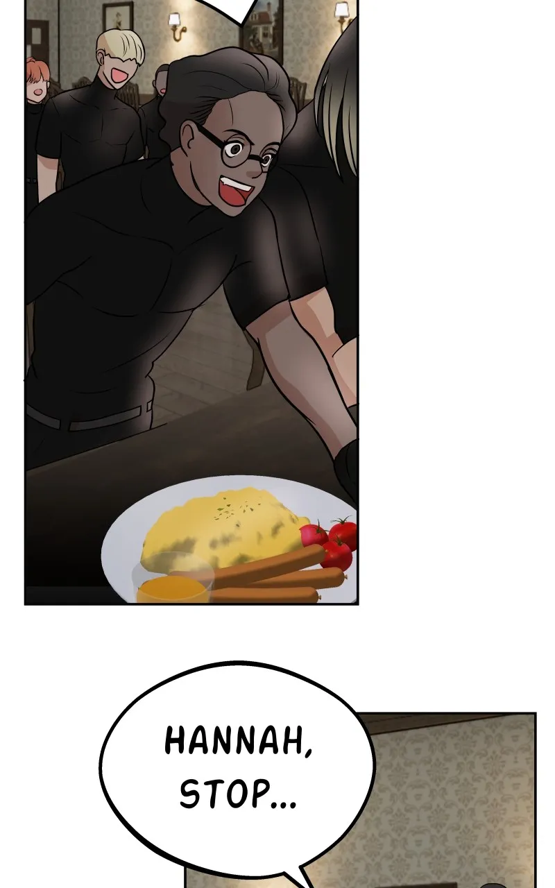 Unstable Chapter 14 page 60 - 
