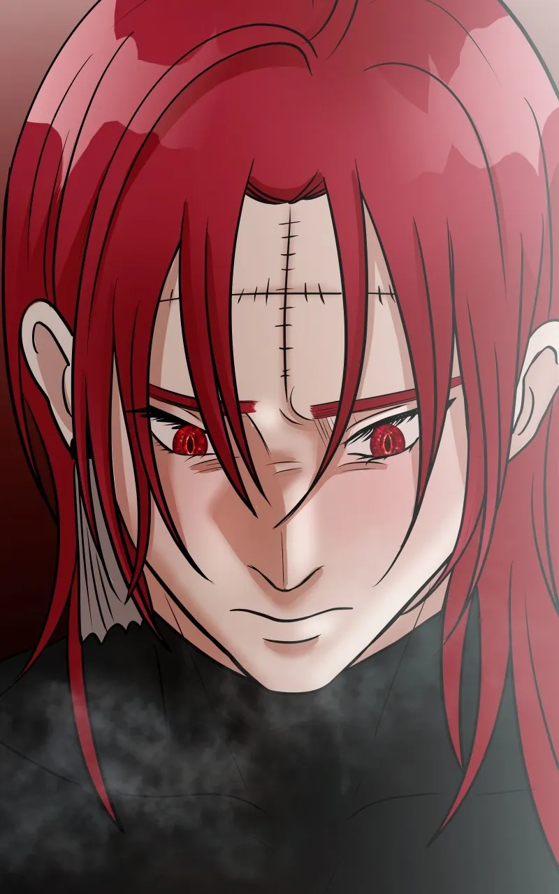 Unstable Chapter 14 page 7 - 