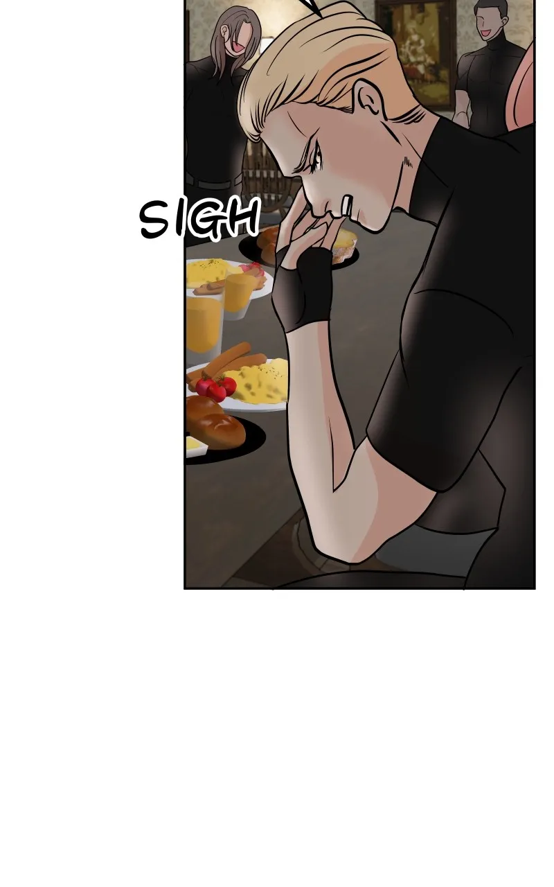 Unstable Chapter 14 page 61 - 