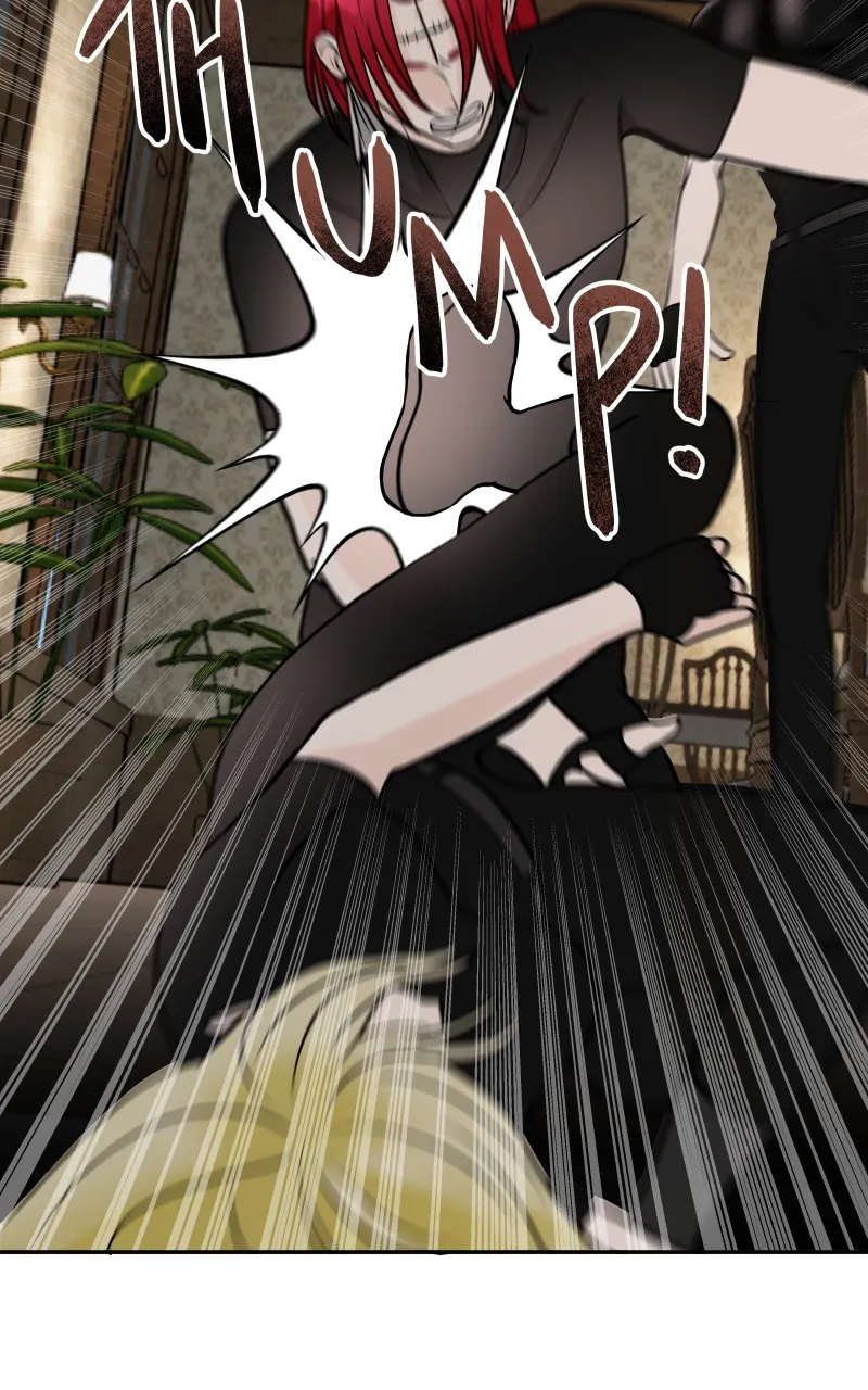 Unstable Chapter 14 page 63 - 