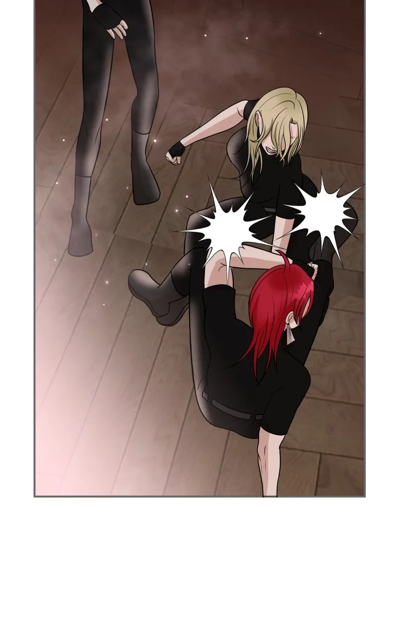 Unstable Chapter 14 page 65 - 
