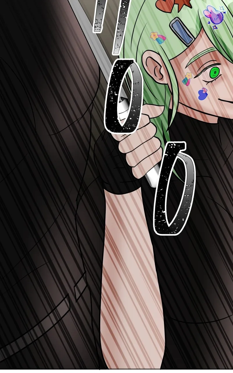 Unstable Chapter 14 page 69 - 