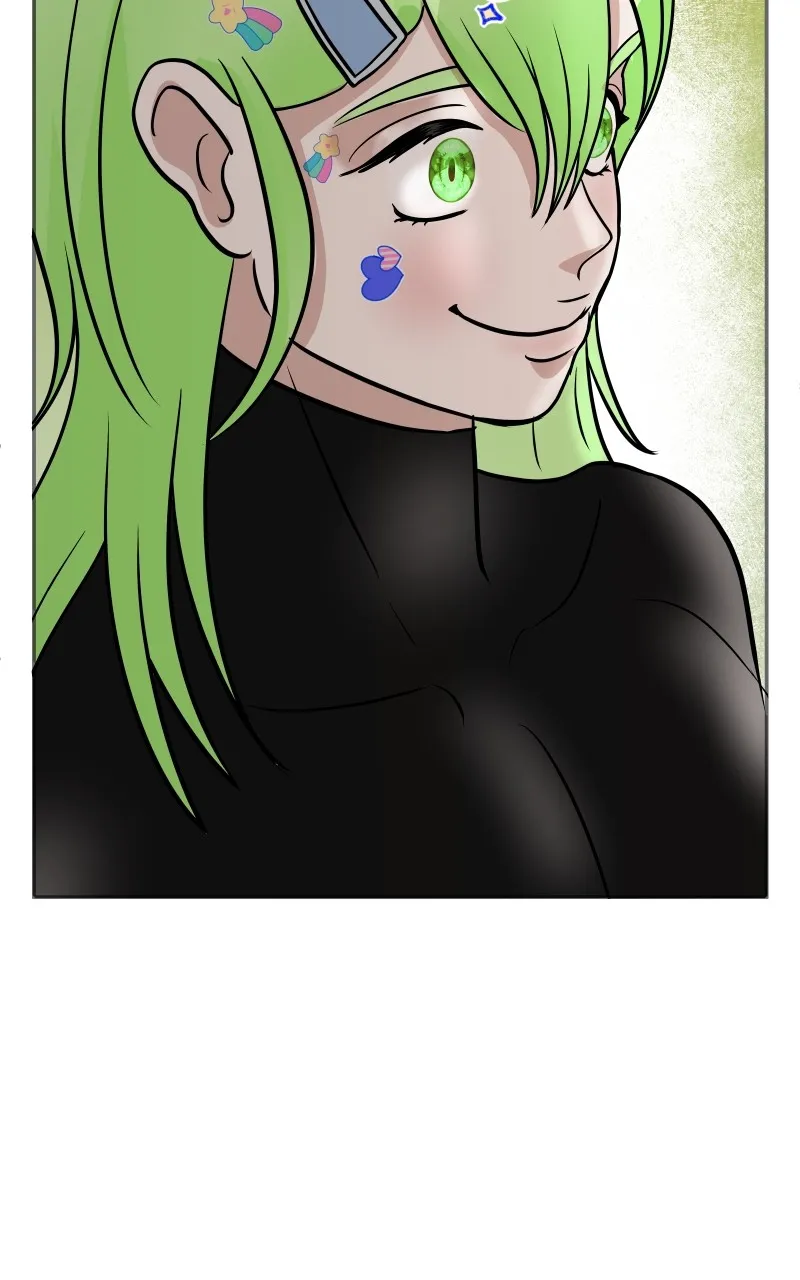 Unstable Chapter 14 page 72 - 