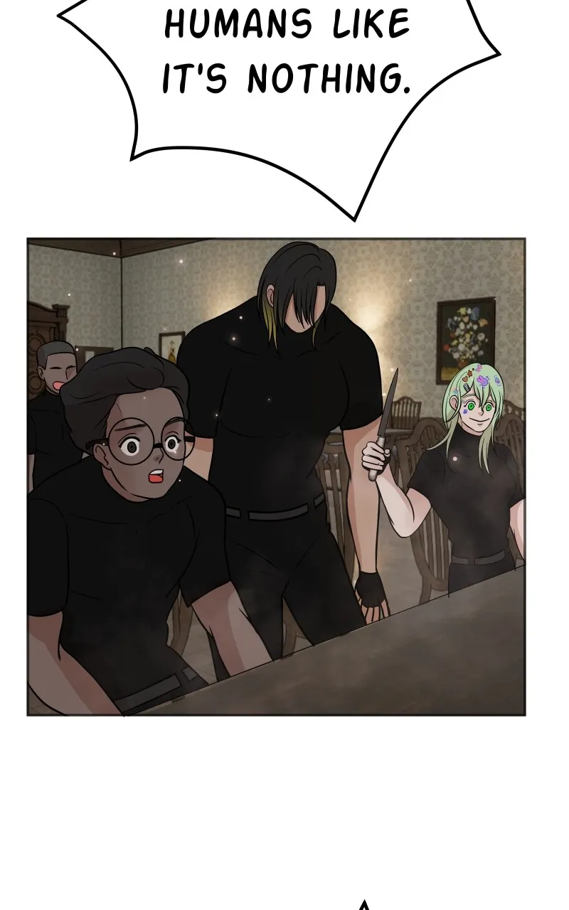 Unstable Chapter 14 page 74 - 
