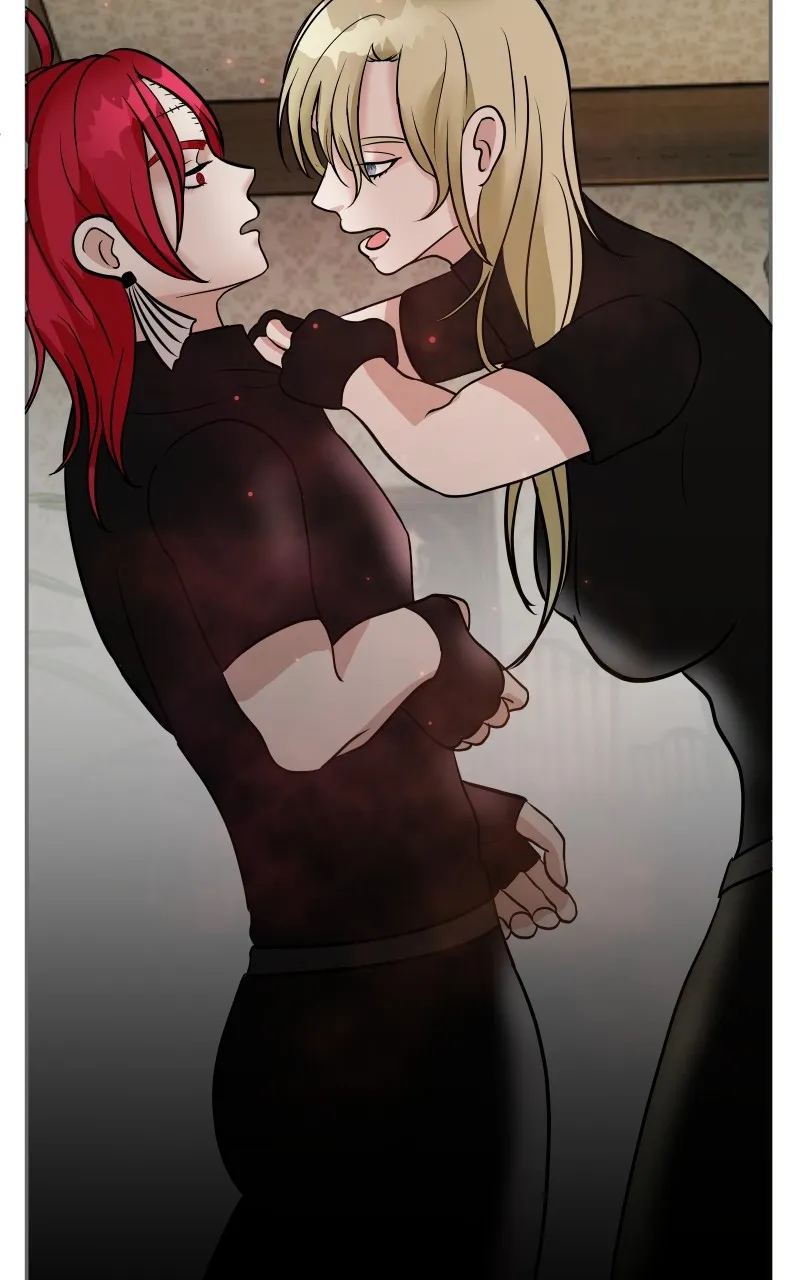 Unstable Chapter 14 page 79 - 