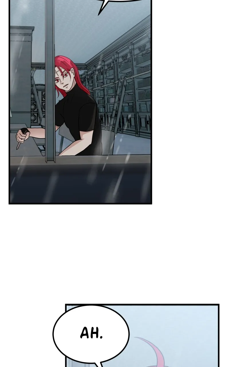 Unstable Chapter 15 page 25 - 