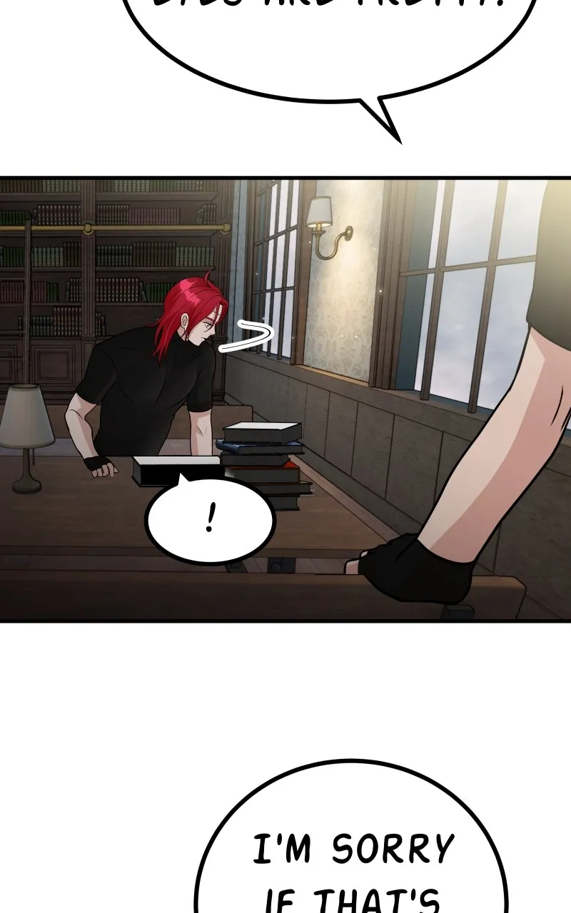 Unstable Chapter 15 page 29 - 