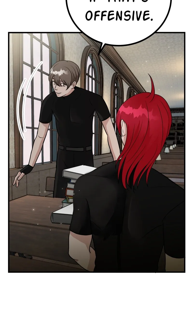 Unstable Chapter 15 page 30 - 