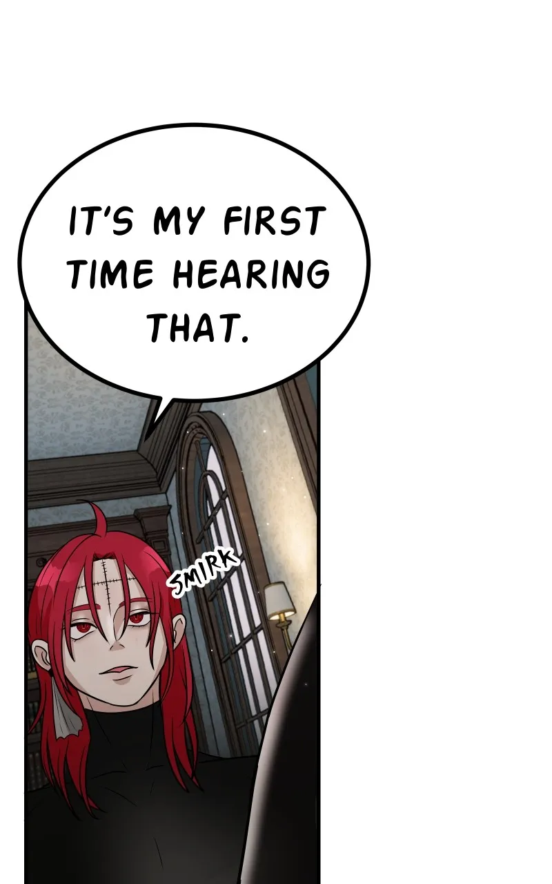 Unstable Chapter 15 page 31 - 