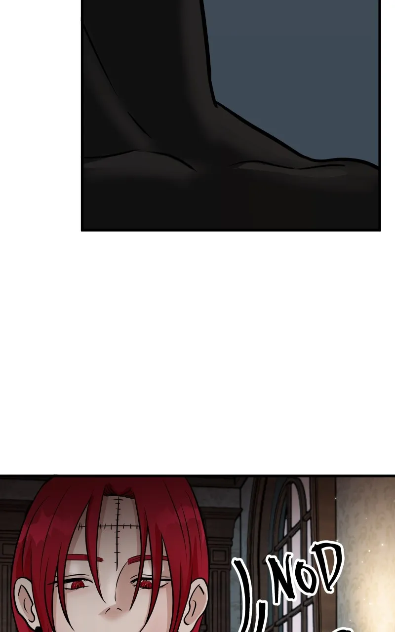 Unstable Chapter 15 page 33 - 