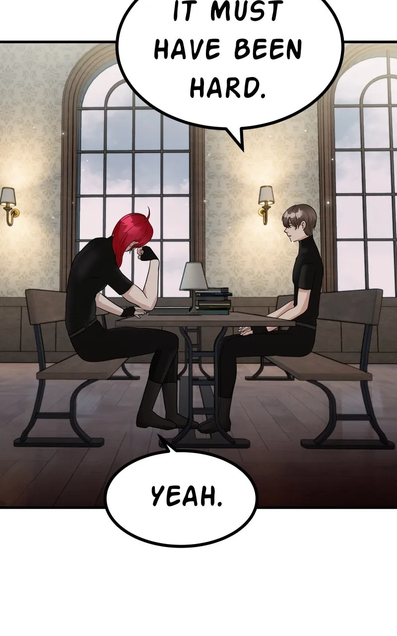 Unstable Chapter 15 page 35 - 