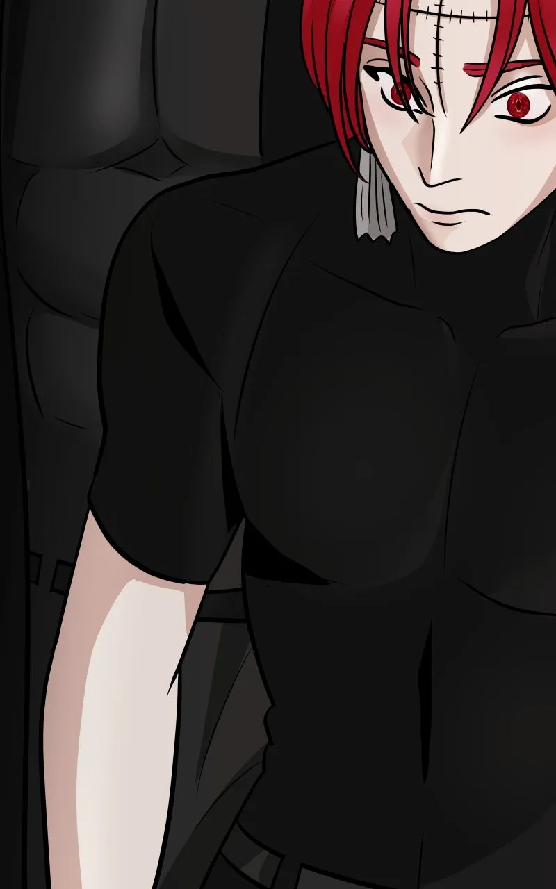 Unstable Chapter 15 page 49 - 