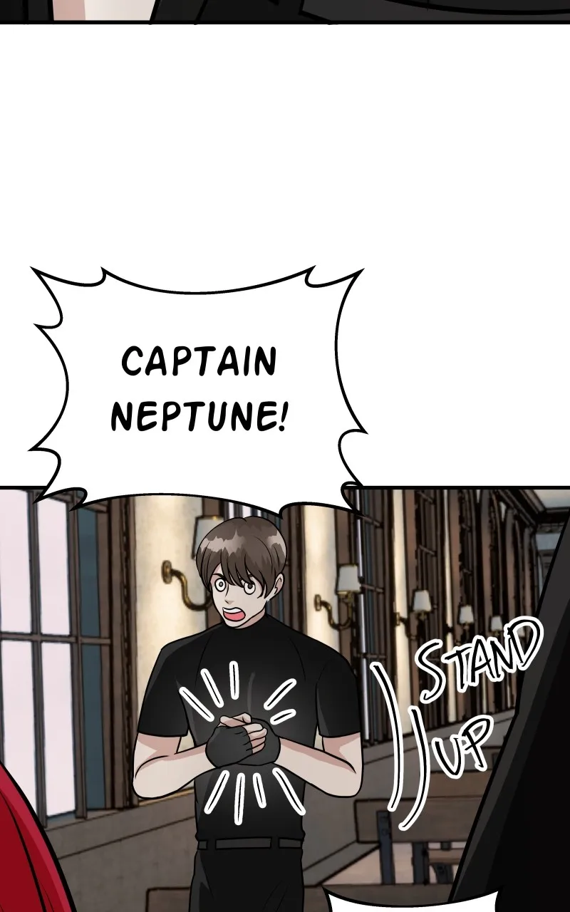 Unstable Chapter 15 page 50 - 