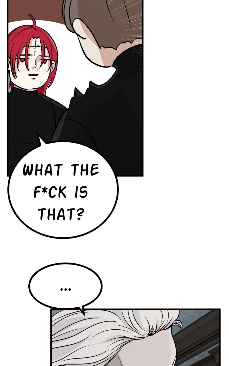 Unstable Chapter 15 page 52 - 