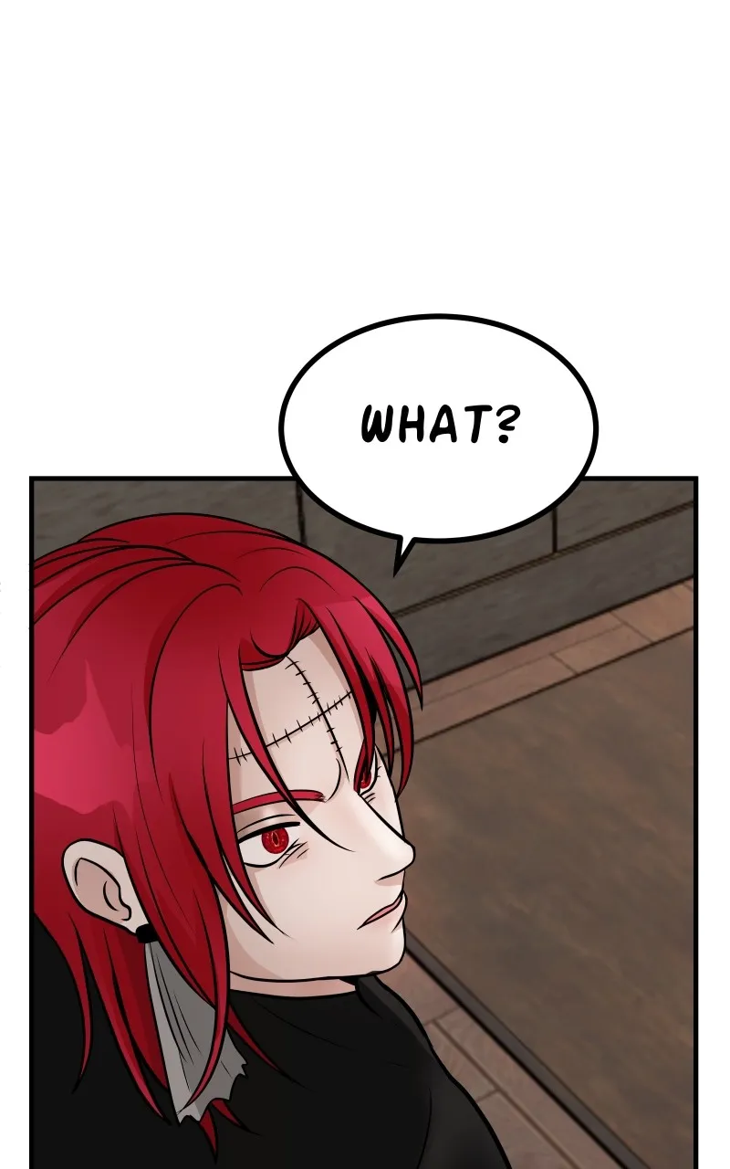 Unstable Chapter 15 page 54 - 