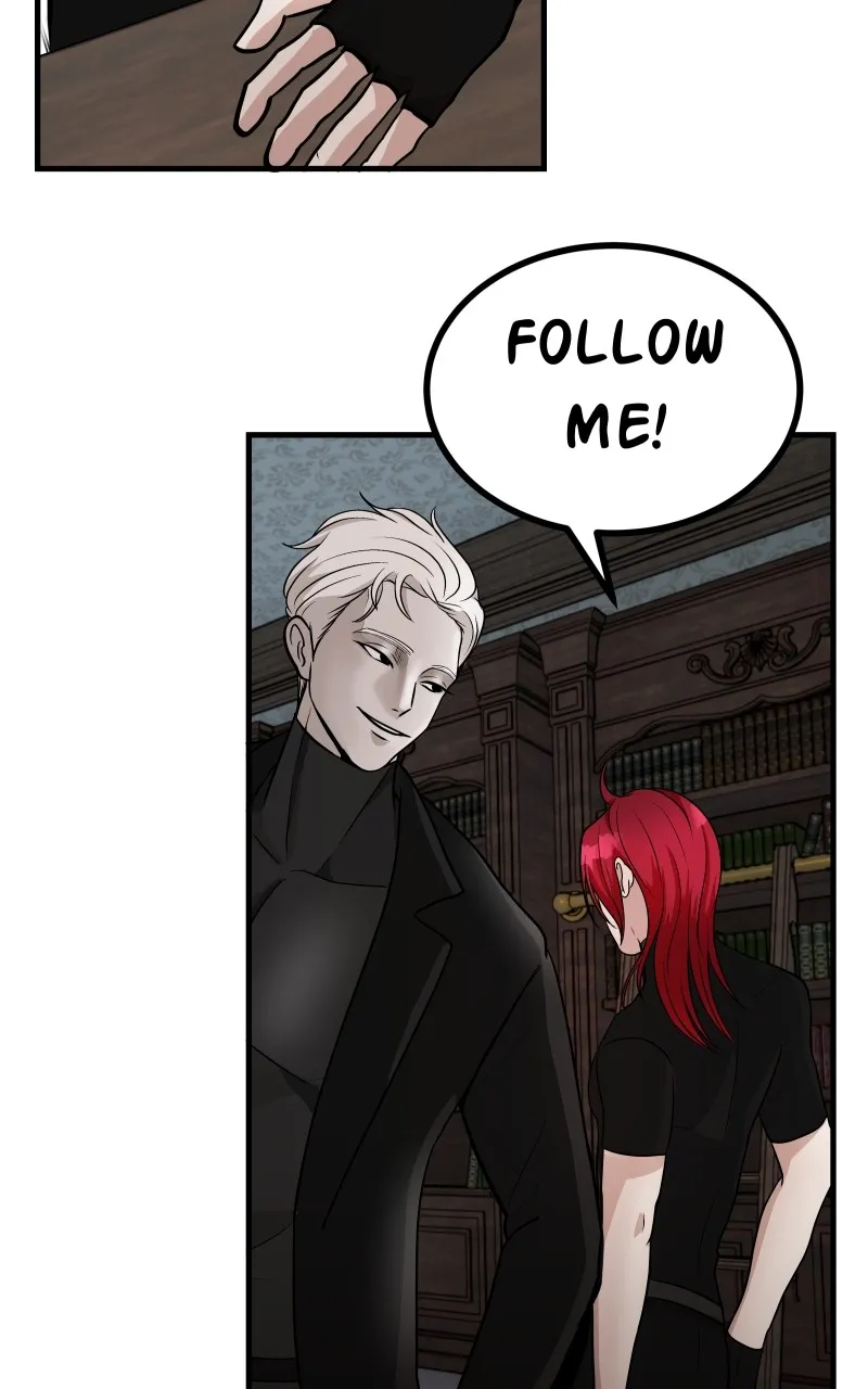 Unstable Chapter 15 page 58 - 