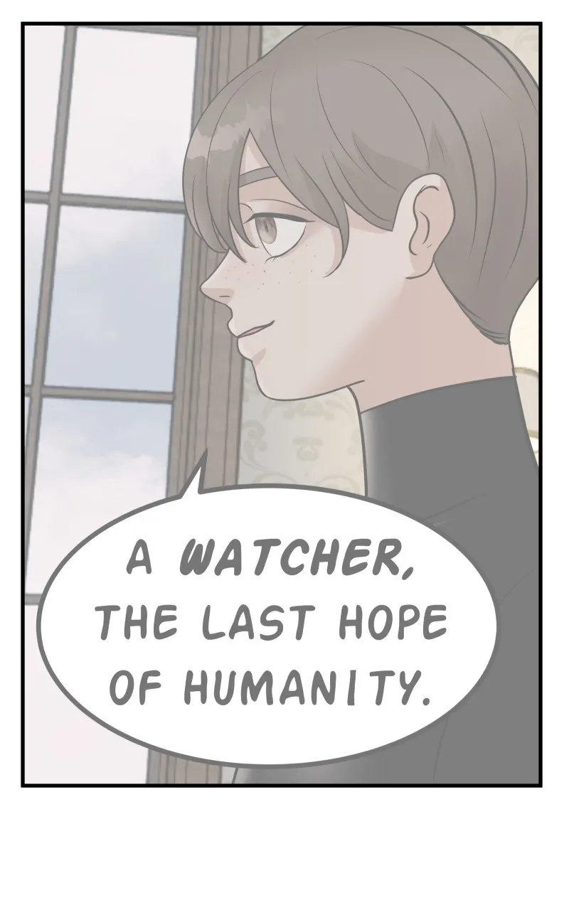 Unstable Chapter 15 page 76 - 