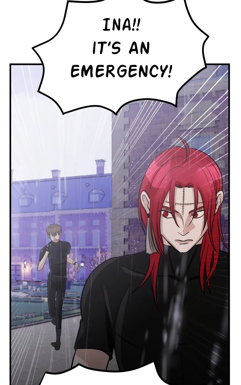 Unstable Chapter 15 page 87 - 