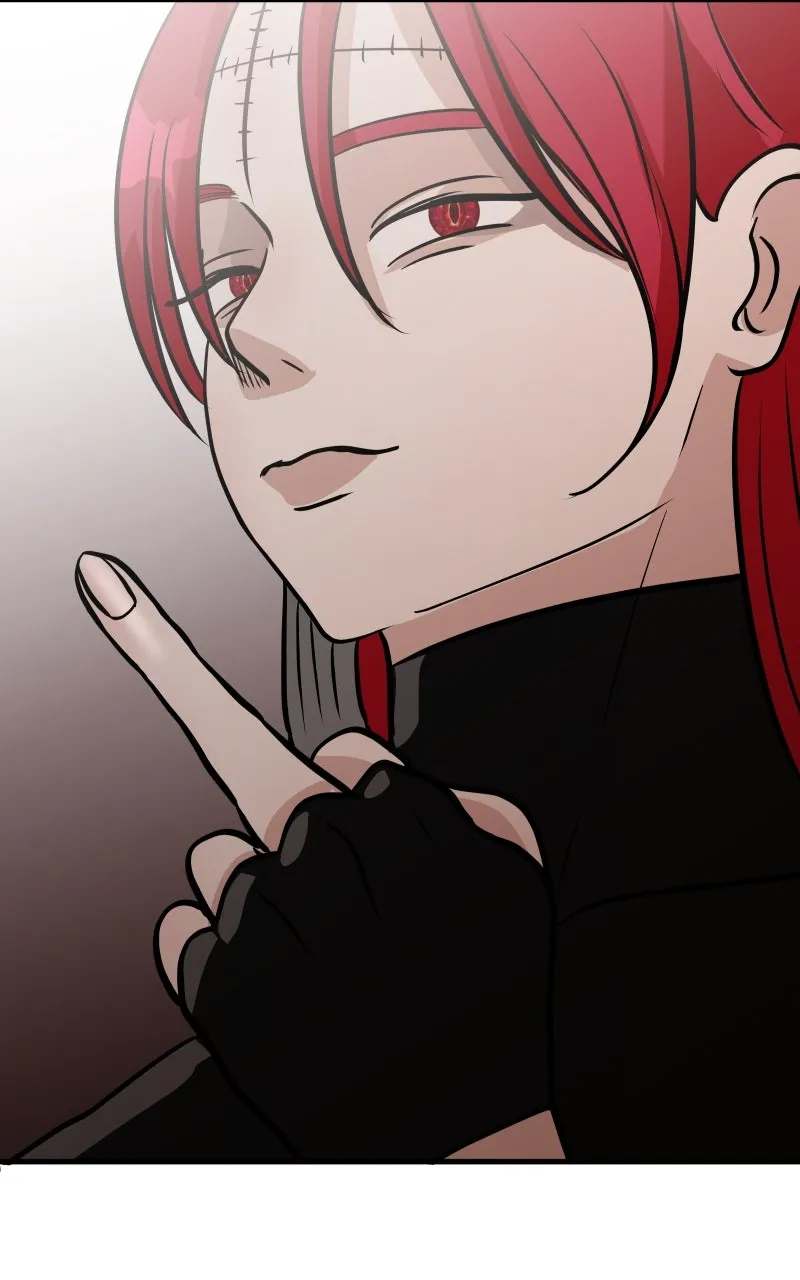 Unstable Chapter 15 page 96 - 