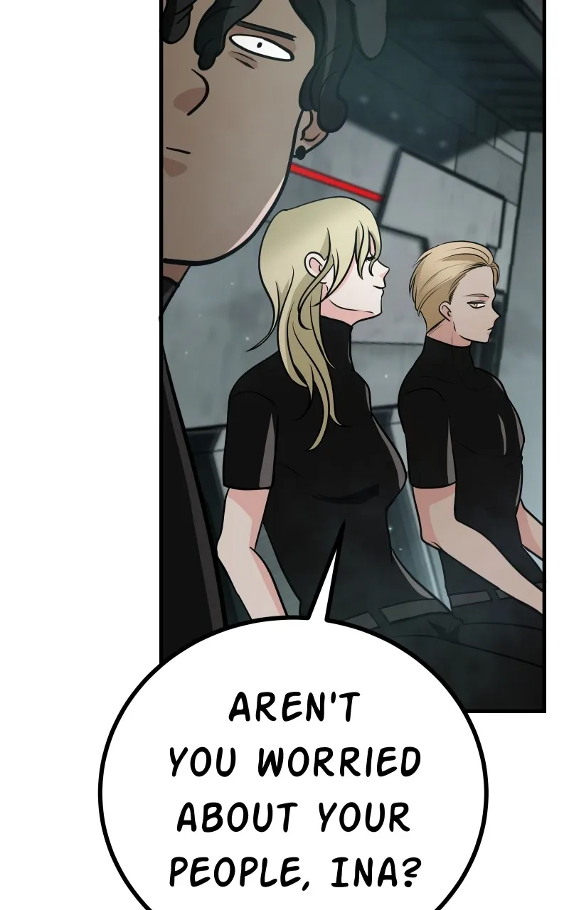 Unstable Chapter 16 page 11 - 