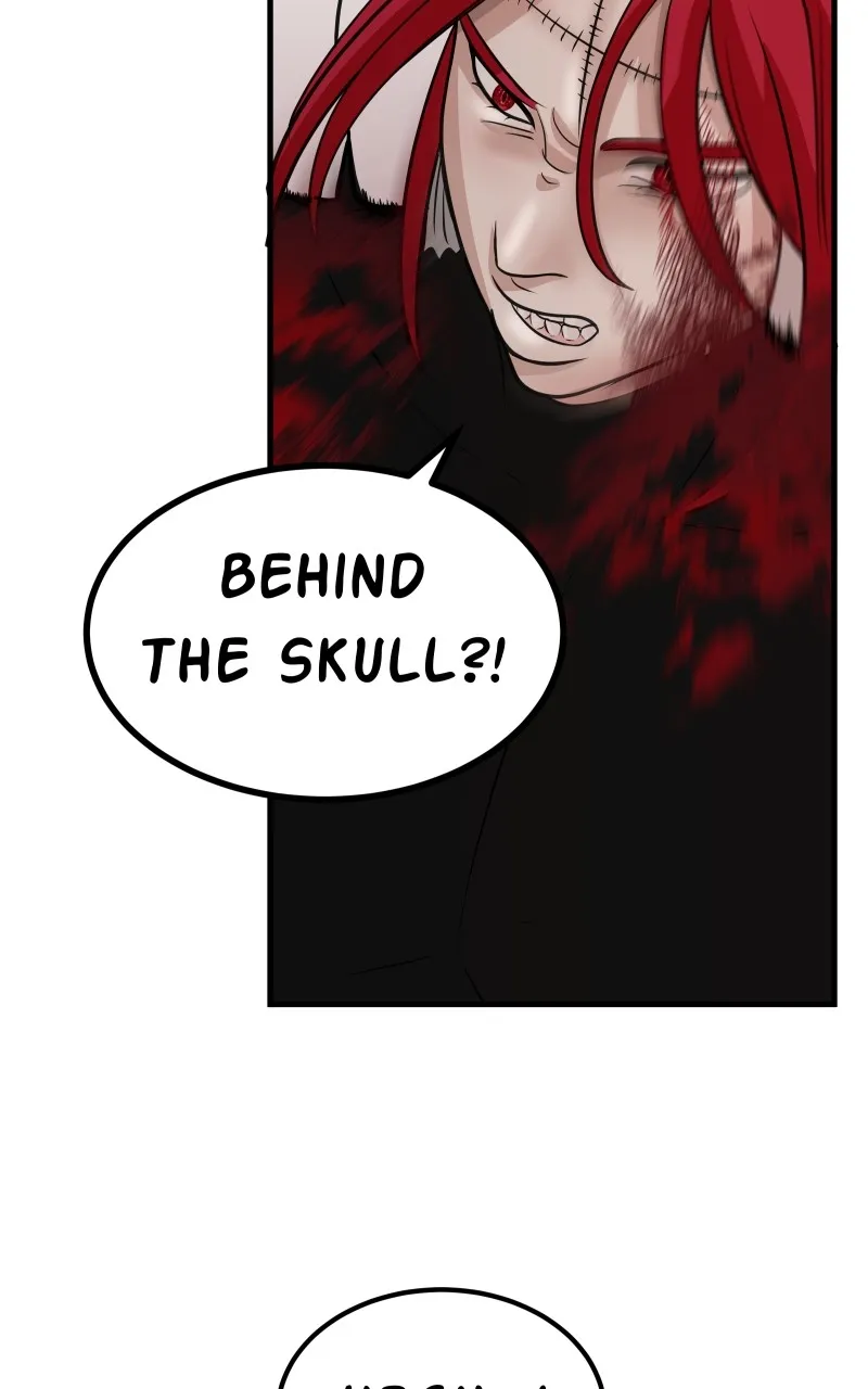 Unstable Chapter 16 page 101 - 