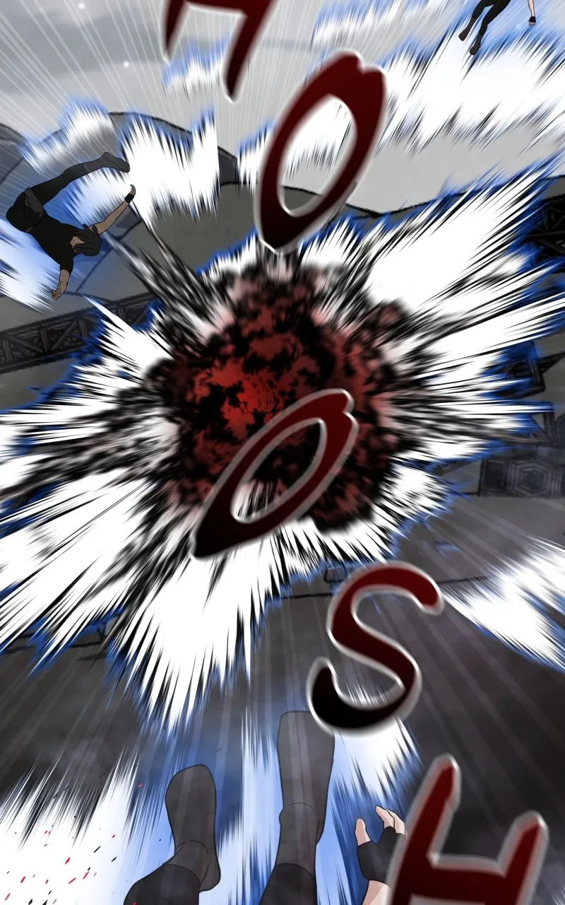 Unstable Chapter 16 page 109 - 