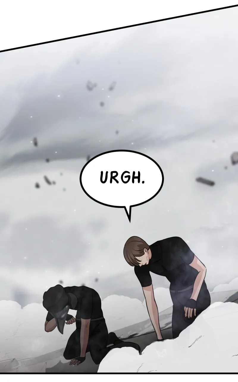 Unstable Chapter 16 page 111 - 