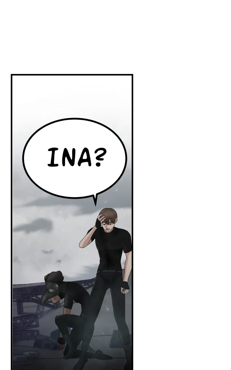 Unstable Chapter 16 page 115 - 