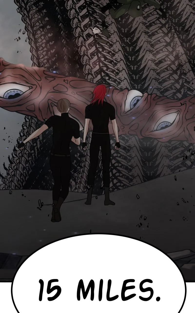 Unstable Chapter 16 page 125 - 
