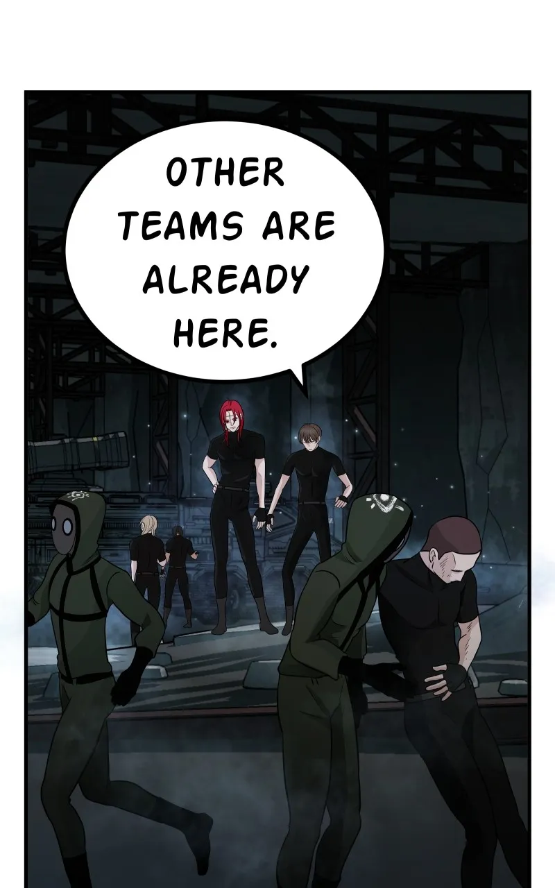 Unstable Chapter 16 page 18 - 