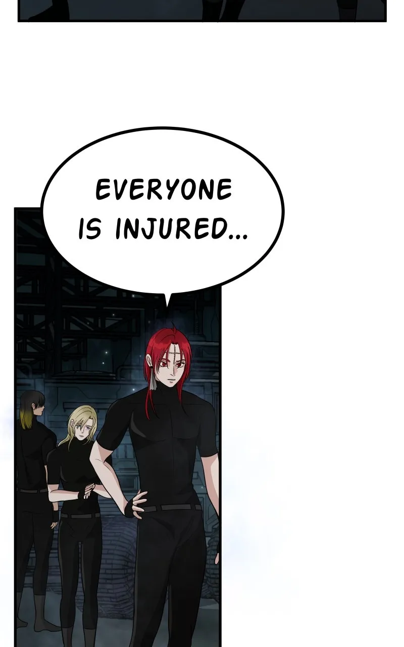 Unstable Chapter 16 page 19 - 