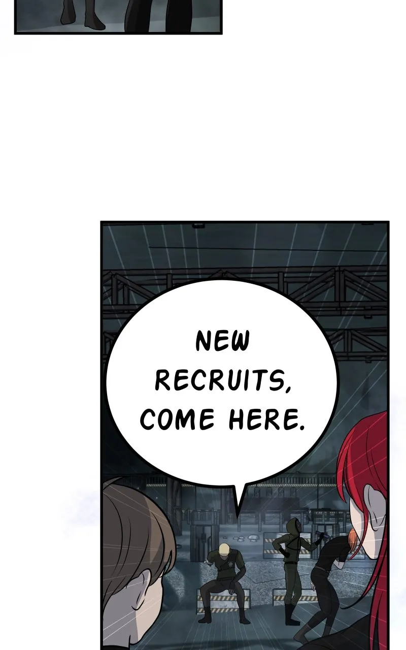 Unstable Chapter 16 page 20 - 