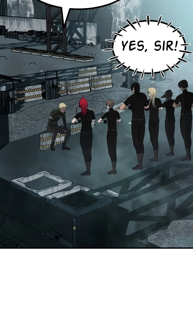 Unstable Chapter 16 page 22 - 