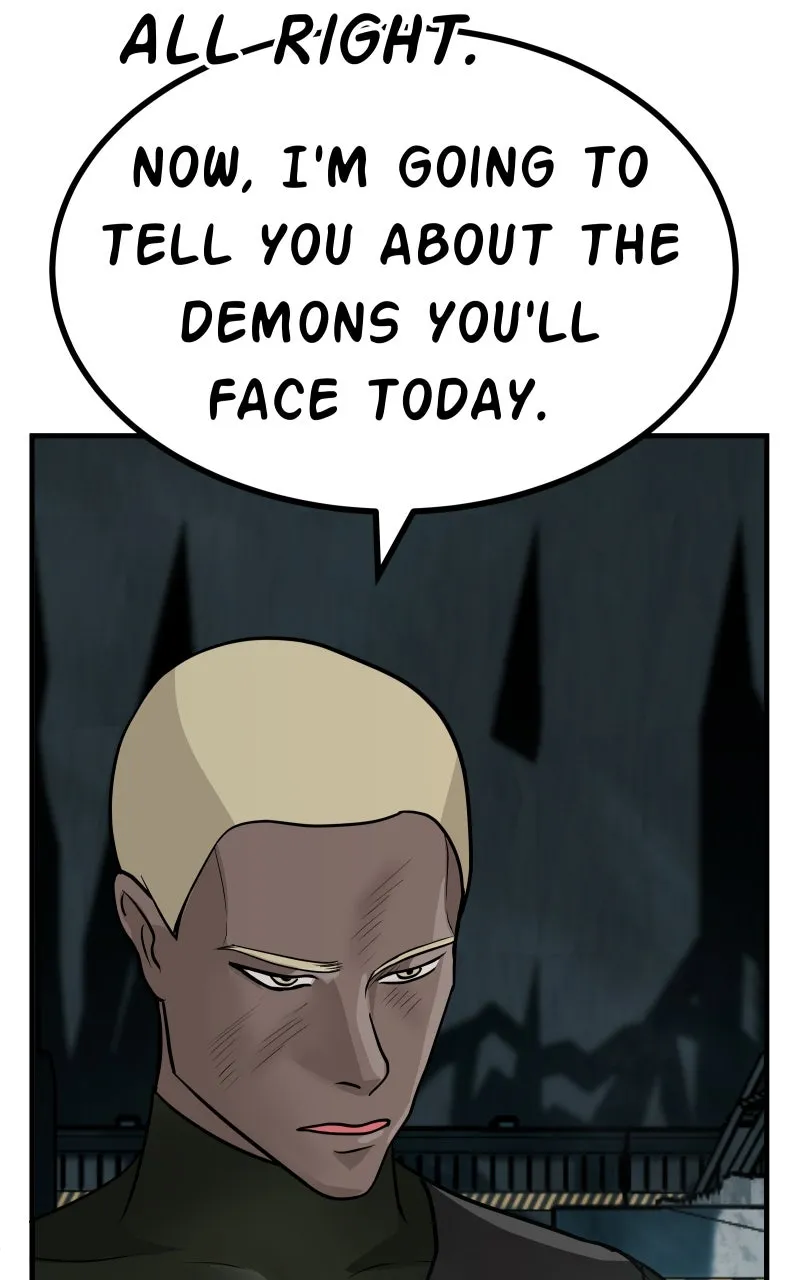 Unstable Chapter 16 page 23 - 